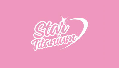 Loker  Host Live Streaming Jewelry di Star Titanium
